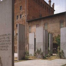 Museo-monumento al deportato politico e razziale