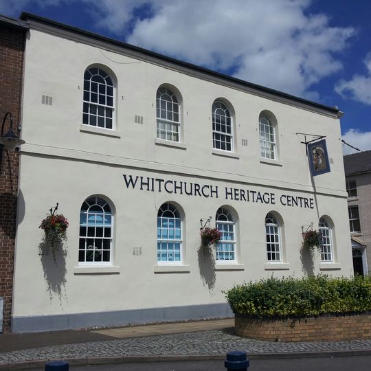 Whitchurch Heritage Centre