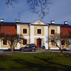 Königlicher Gutshof Sköldnora