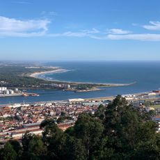 Miradouro de Santa Luzia