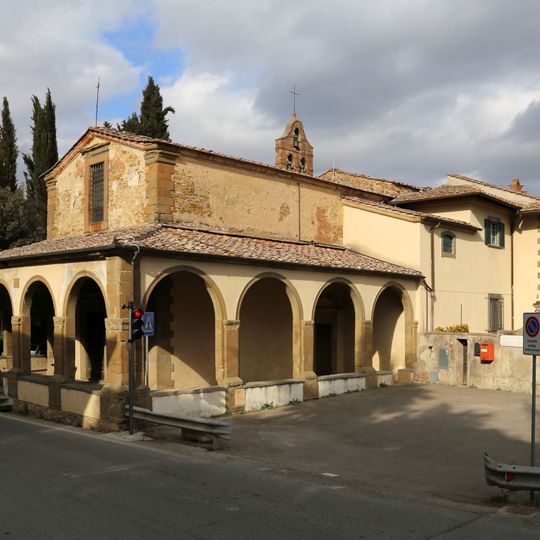 Santuario di Santa Maria delle Grazie