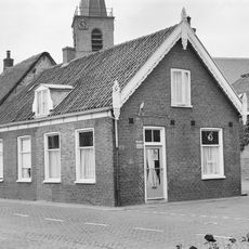 Voorstraat 13, Kockengen