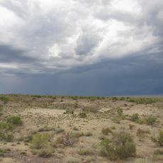 Altyn-Emel National Park