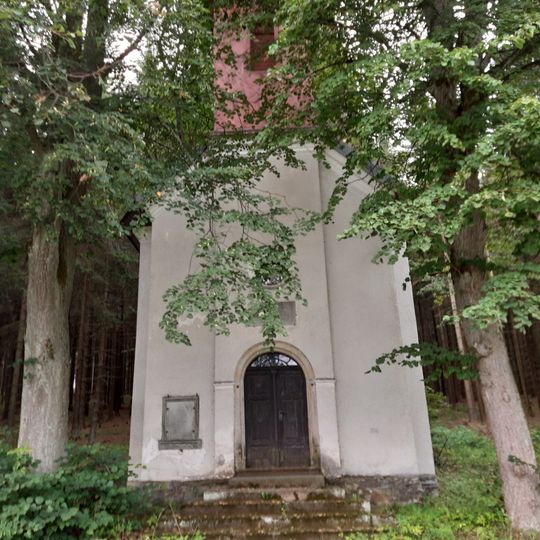 Chapel of Saint Anne