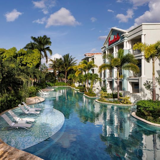 Sandals Montego Bay