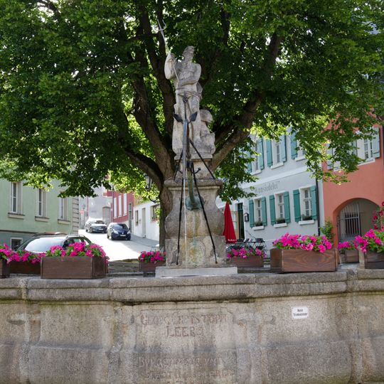 Brunnen