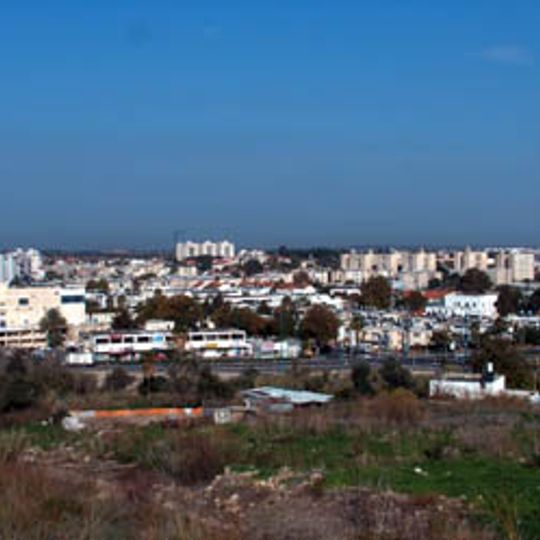Yavne