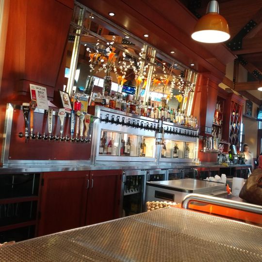 Bardenay Restaurant & Distillery