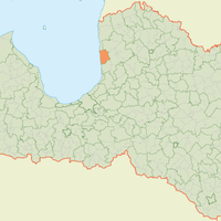 Liepupe Parish