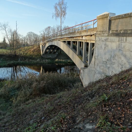 Paliūniškio tiltas