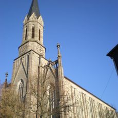 Pfarrkirche