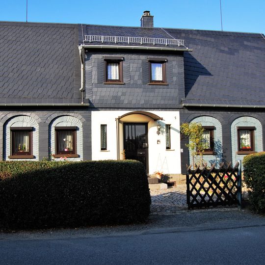 Leutersdorfer Straße 1