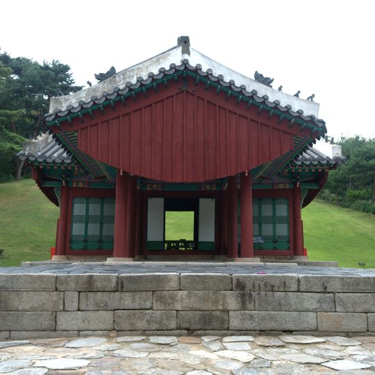 Jeongneung