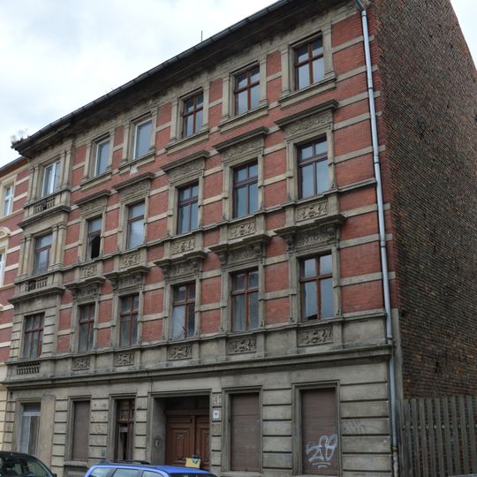 Braunschweiger Straße 99