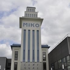 Brasserie du Fort Carré