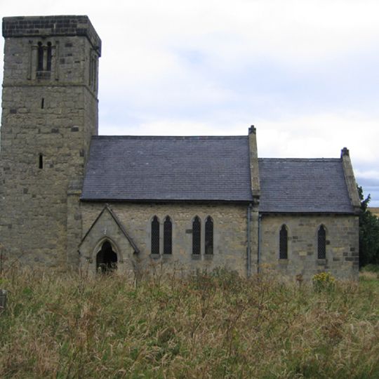 Church of Saint Mary