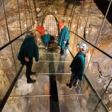 Museum at Cobalt Mine