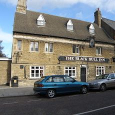 Black Bull Public House