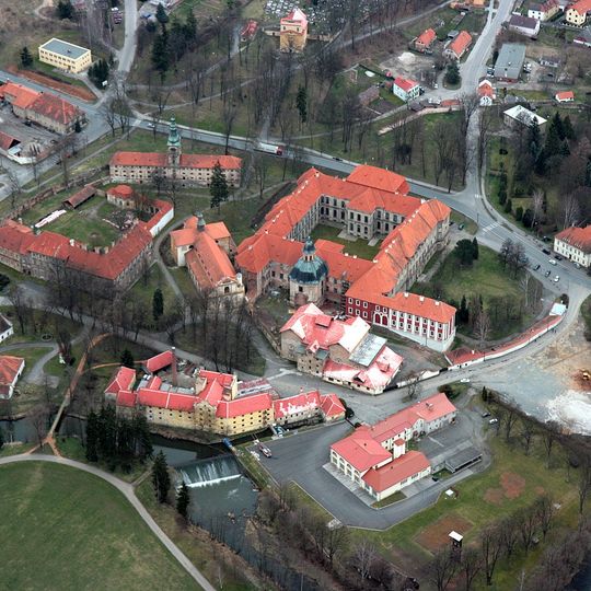 Centrum stavitelského dědictví