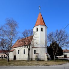 Saint Anne Church
