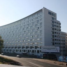 Apartamenty Solec 24