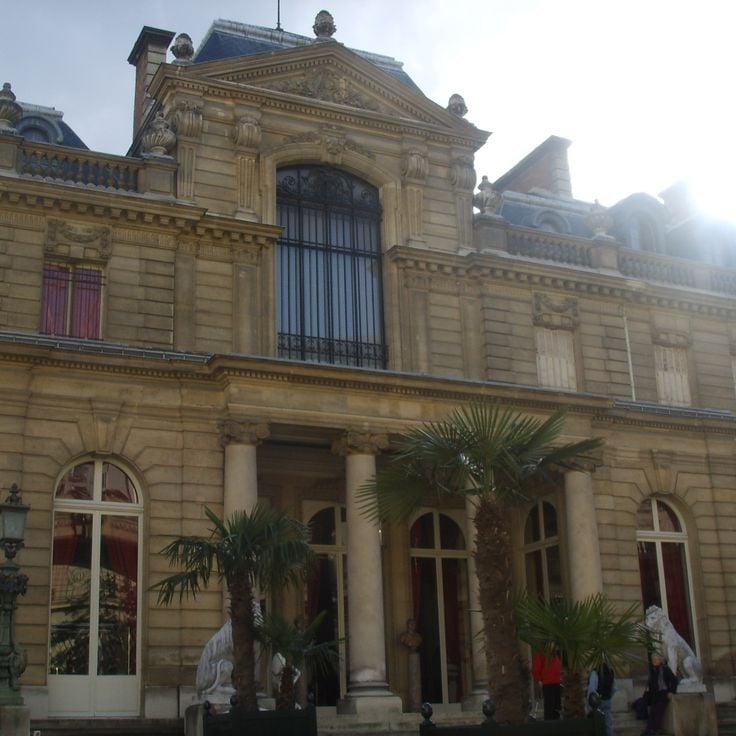 Musée Jacquemart-André