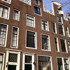 Nieuwe Herengracht 183, Amsterdam