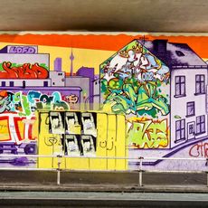 Graffiti