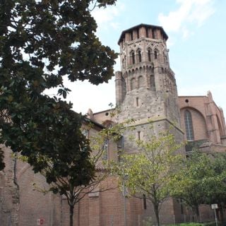 Église Saint-Augustin de Toulouse