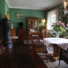 Karen Blixen Museum