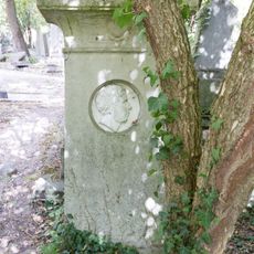 Grave of Castex