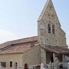 Église Saint-Cyr-et-Sainte-Juliette de Saint-Cirice