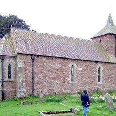 Church of St John the Baptist