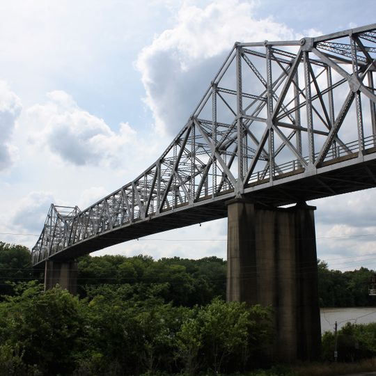 Highway 79 Bridge