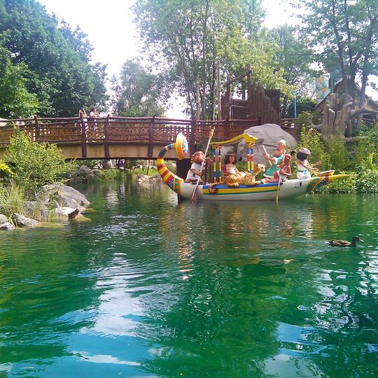 Épidemaïs Croisières