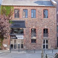 Théâtre de la Parcheminerie