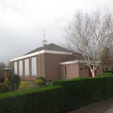 Kerk van de Gereformeerde Gemeenten in Nederland