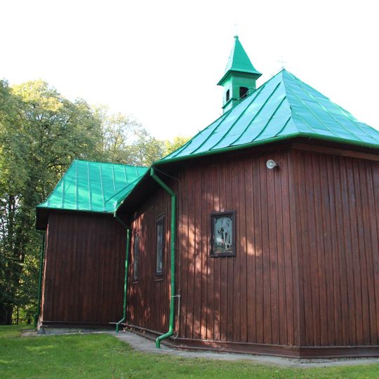 Czernięcin Poduchowny