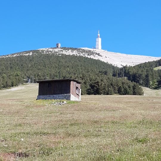 Mont Serein