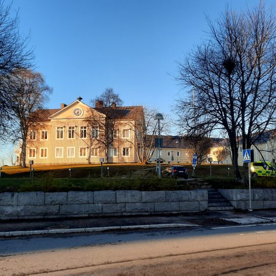 Kalix domsagas tingslag