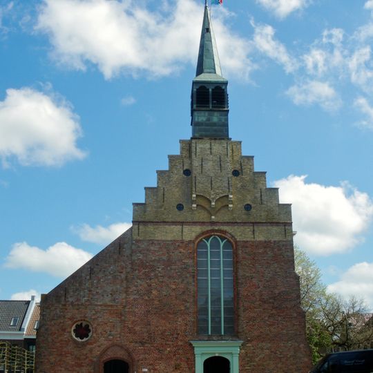 Grote of Sint-Martinuskerk