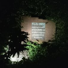Commemorative plaque