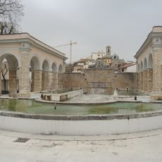 Fontana monumentale