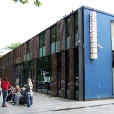 Hampstead Theatre