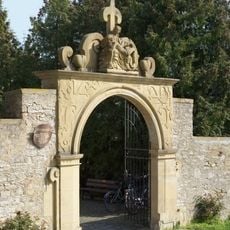 Franziskanerkloster Dettelbach