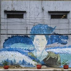 Si Magbanua kag ang Bakunawa