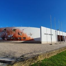 Biblioteca Municipal de Pinhal Novo