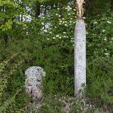 Kreuzstein Tittinger Höhe