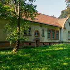 Pawilon szpitalny V