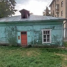 Жилой дом (Можайский)